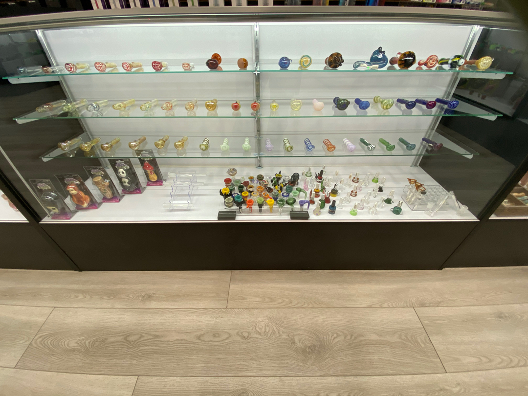 42 Degrees Cannabis Dispensary Image