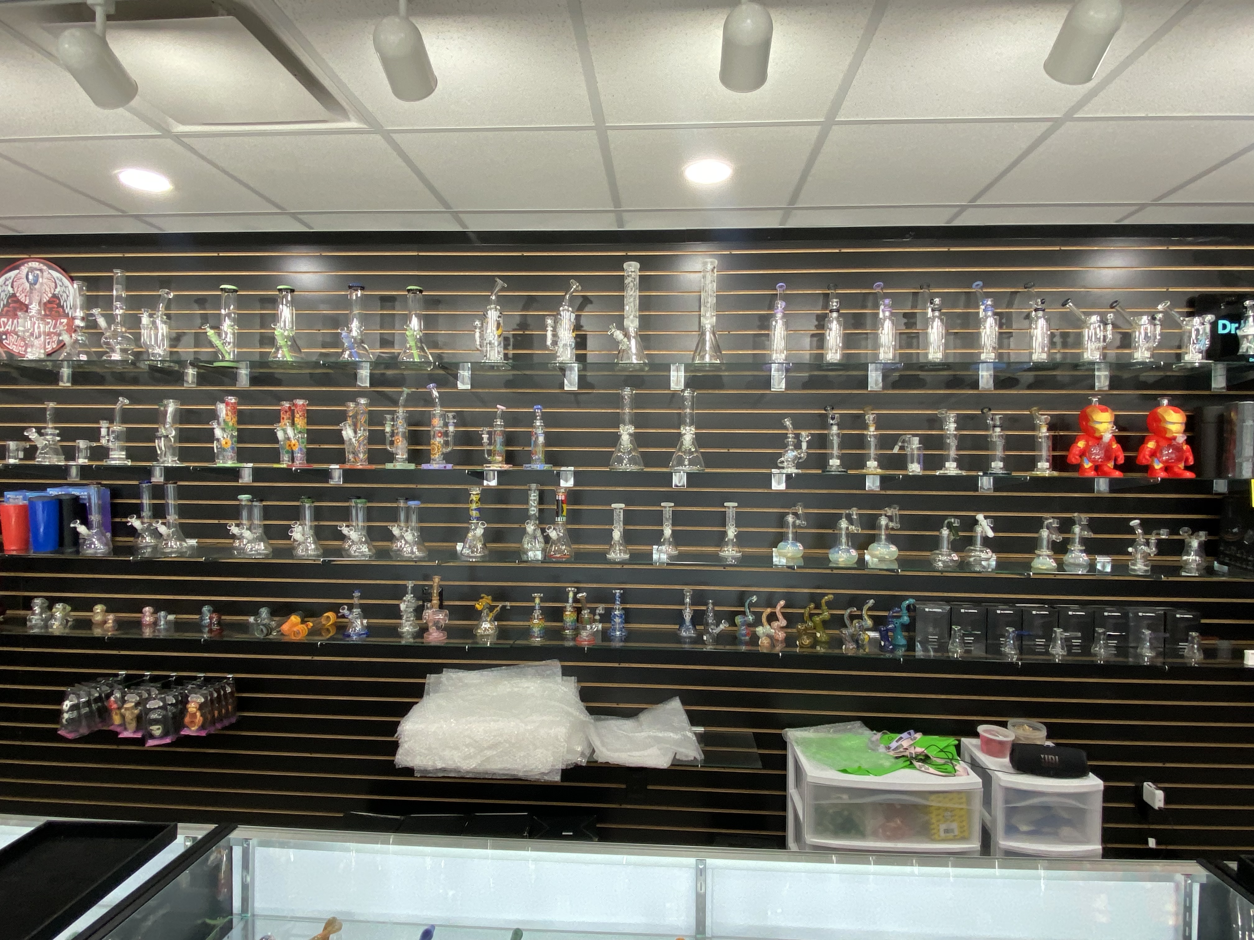 42 Degrees Cannabis Dispensary Image