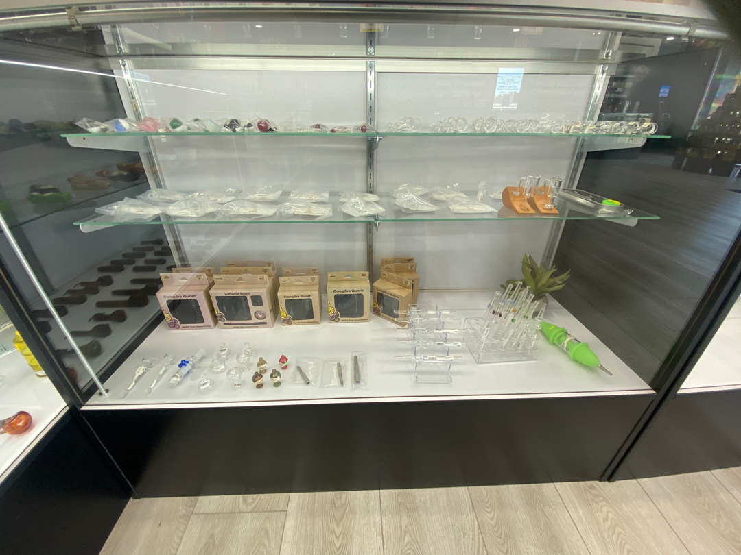 42 Degrees Cannabis Dispensary Image