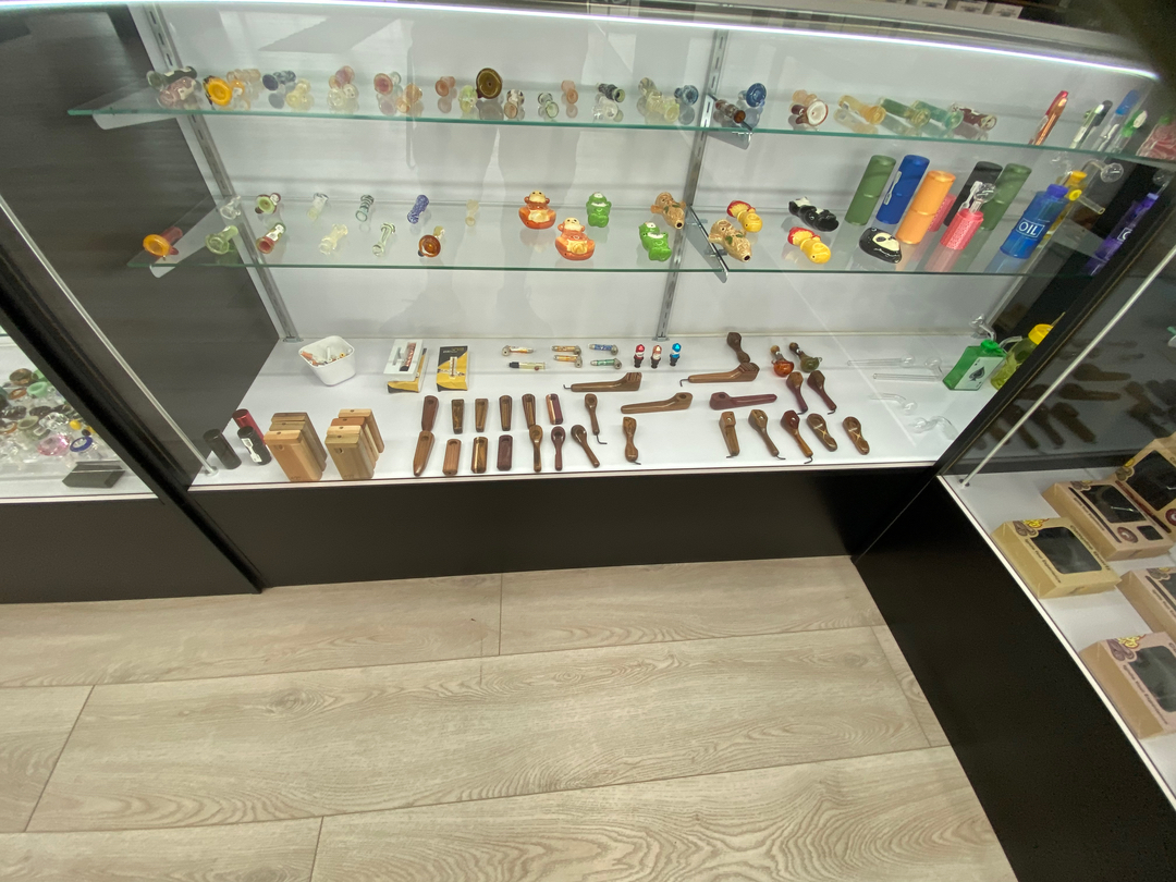 42 Degrees Cannabis Dispensary Image