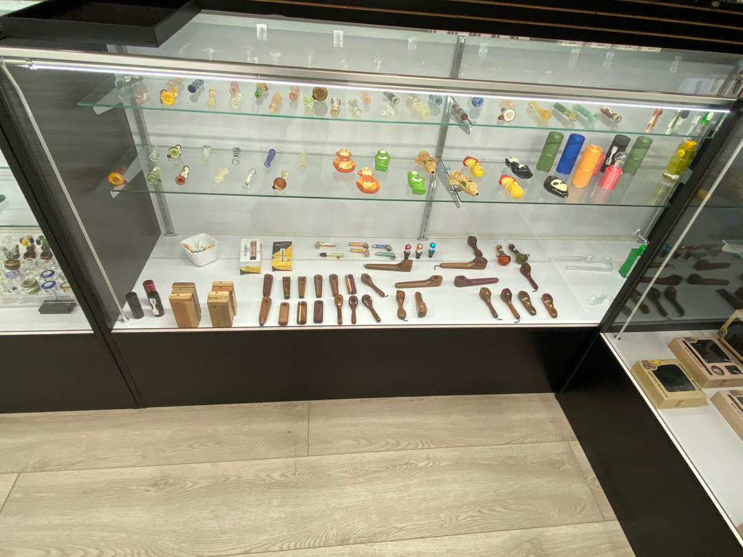 42 Degrees Cannabis Dispensary Image