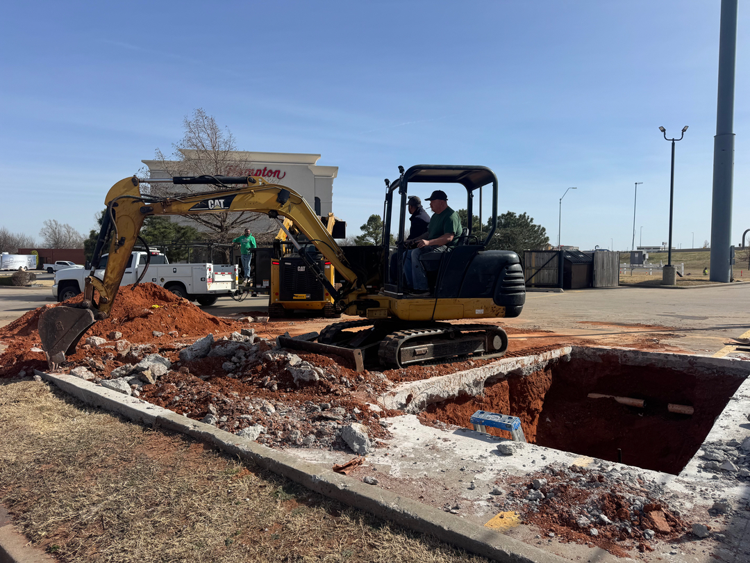 HVAC Services By Vu Image