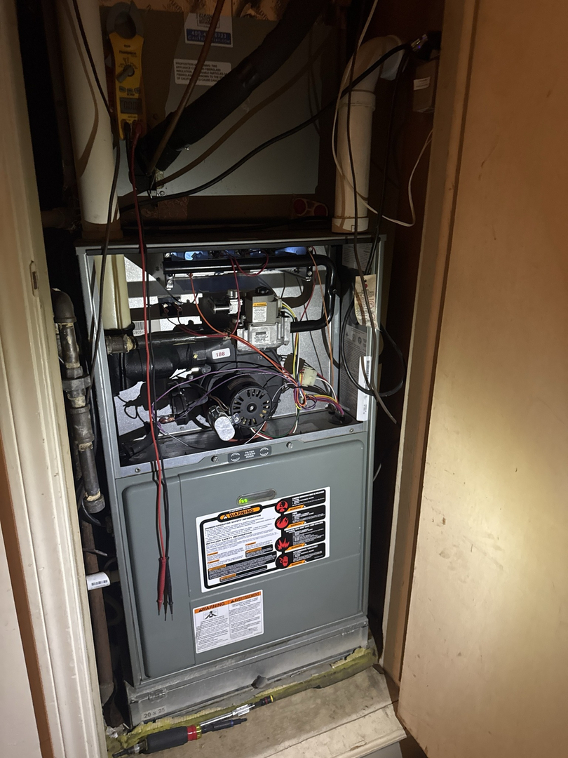 HVAC Services By Vu Image