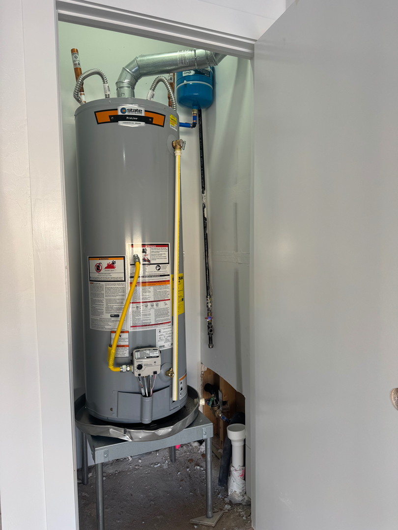 HVAC Services By Vu Image