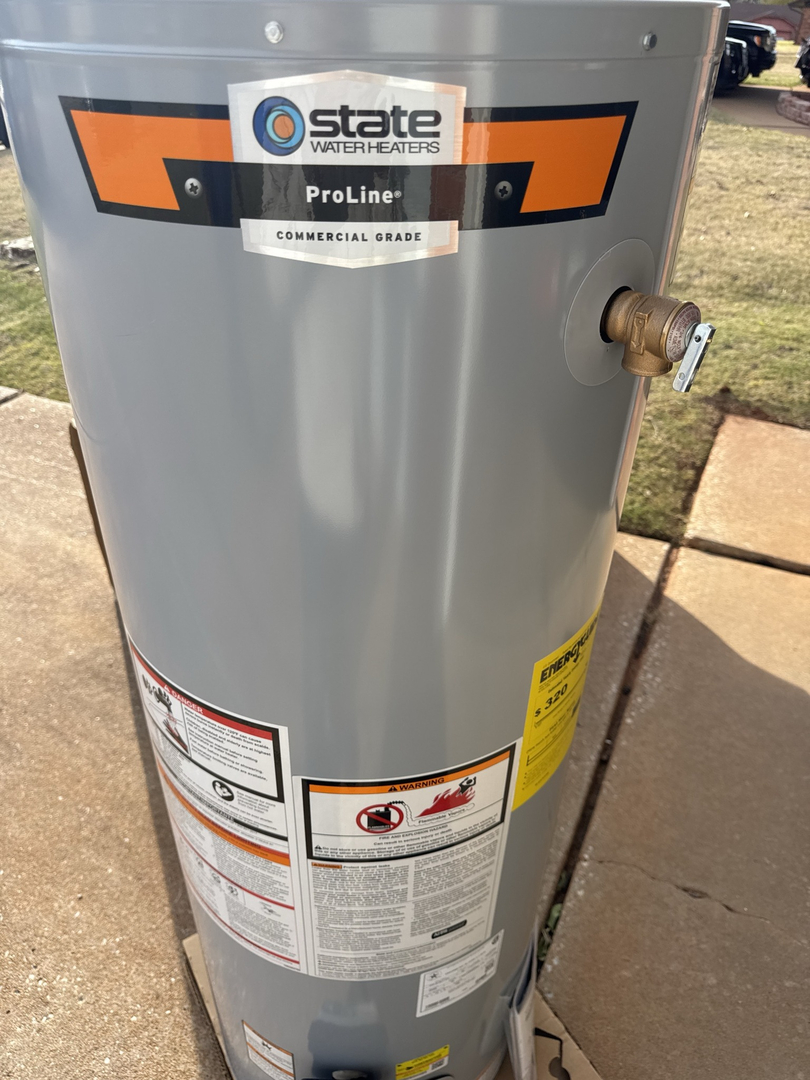 HVAC Services By Vu Image