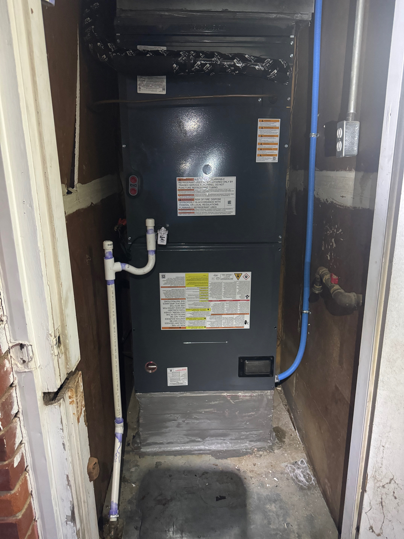 HVAC Services By Vu Image