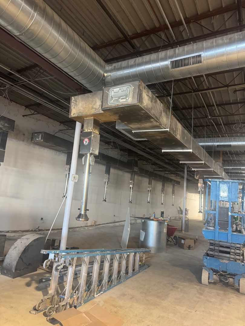 HVAC Services By Vu Image