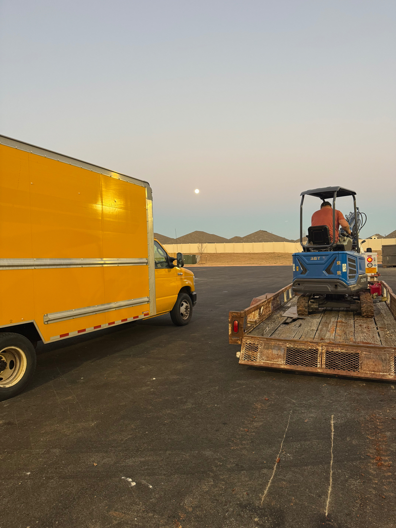 HVAC Services By Vu Image