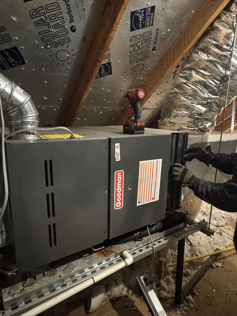 HVAC Services By Vu Image