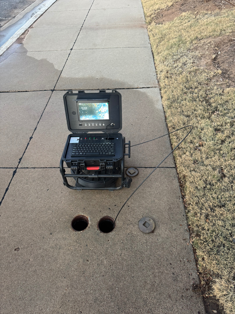 HVAC Services By Vu Image