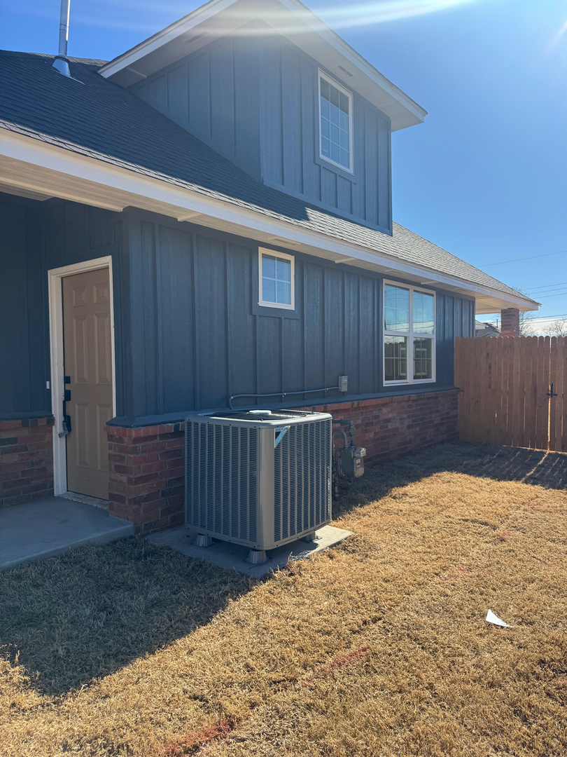 HVAC Services By Vu Image