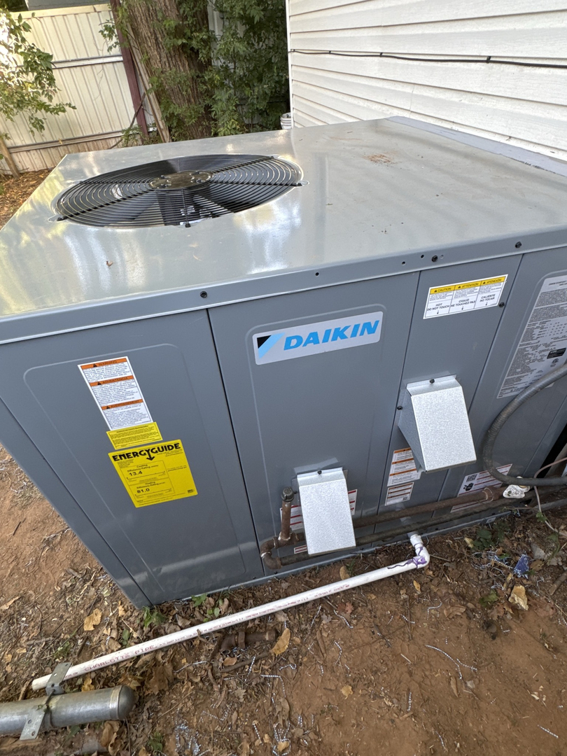 HVAC Services By Vu Image