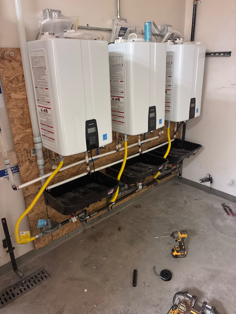 HVAC Services By Vu Image