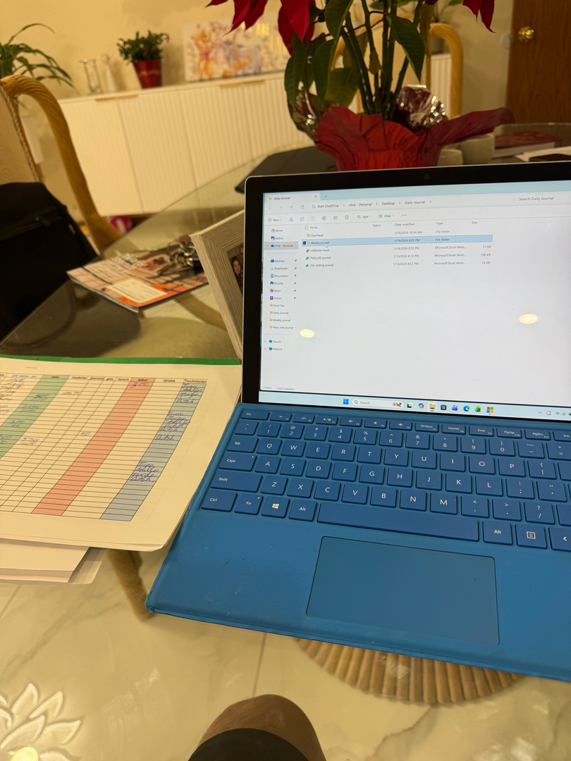 HVAC Services By Vu Image