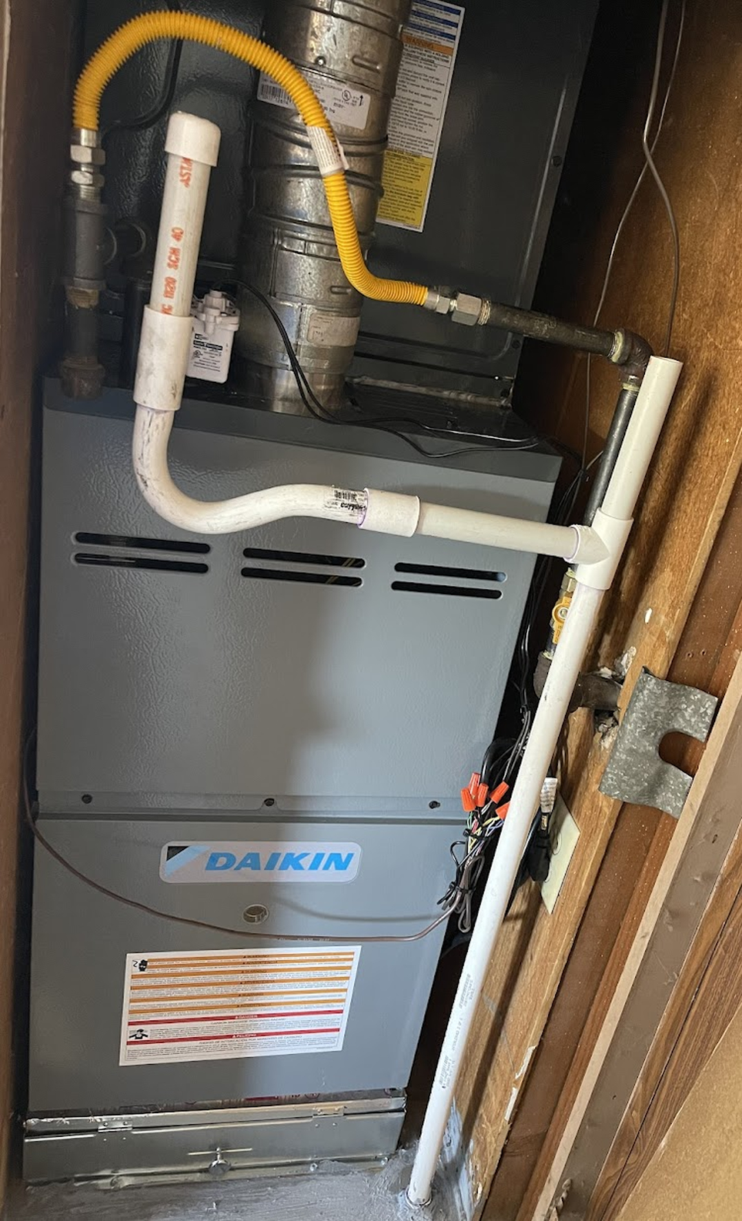 HVAC Services By Vu Image