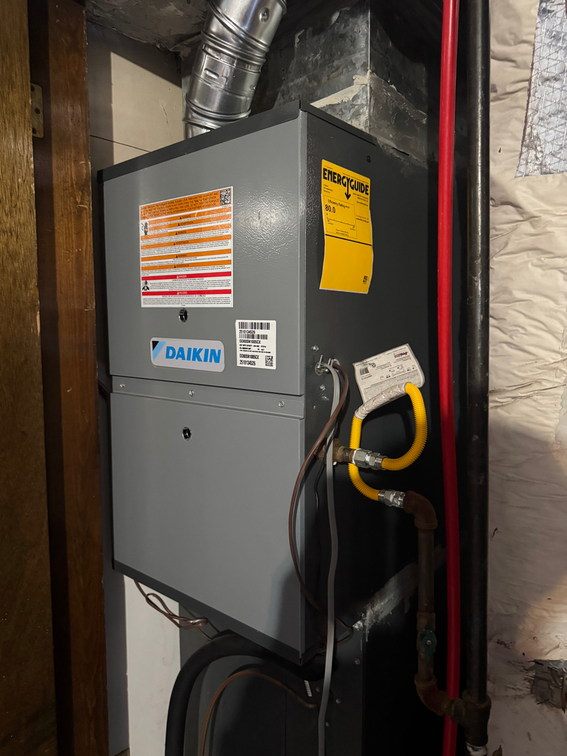 HVAC Services By Vu Image