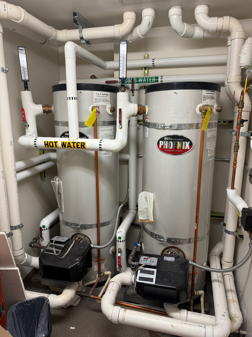 Retrofit Plumbing, LLC Image
