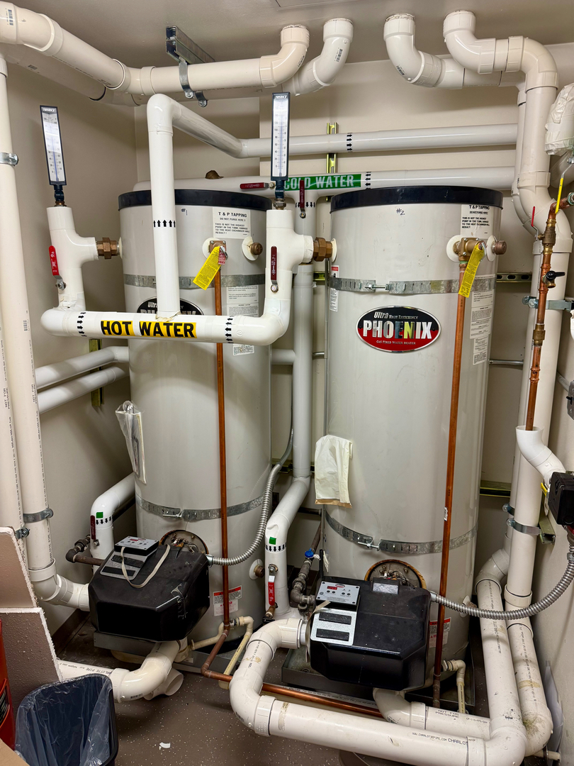 Retrofit Plumbing, LLC Image