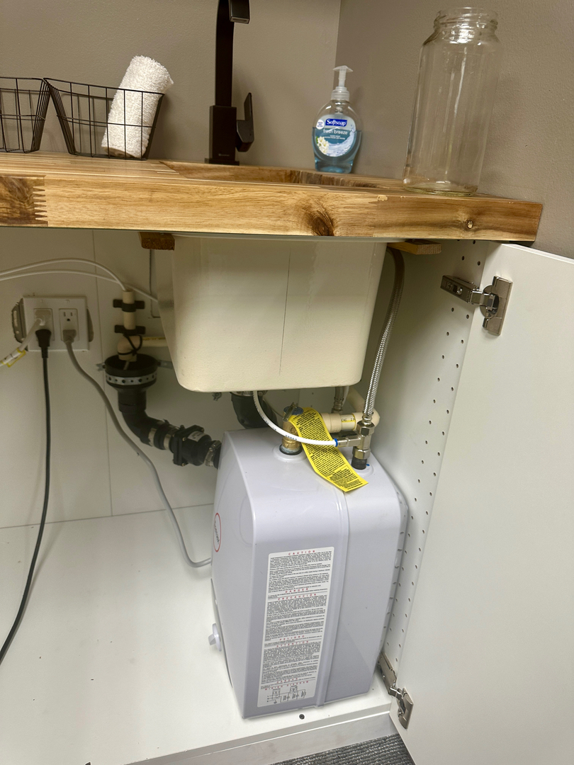 Retrofit Plumbing, LLC Image