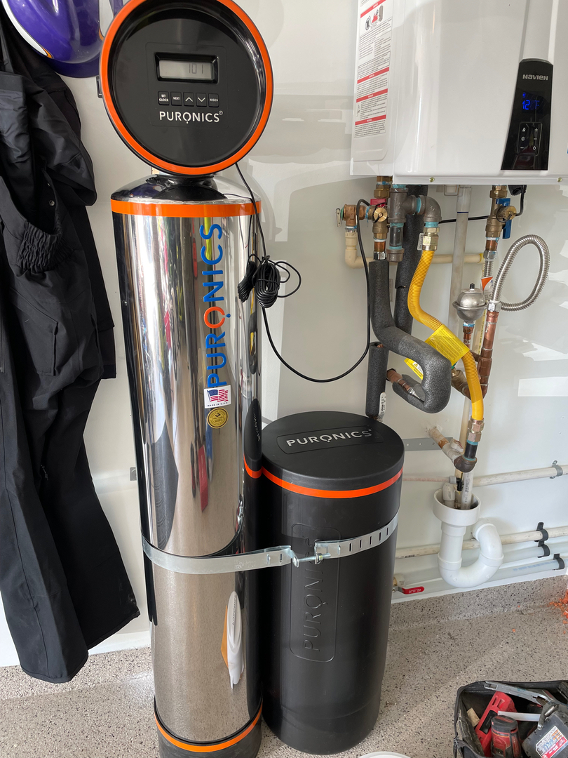 Retrofit Plumbing, LLC Image