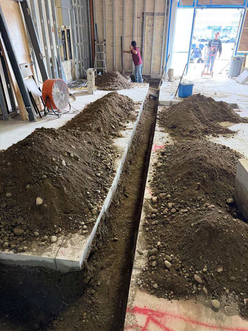 Retrofit Plumbing, LLC Image