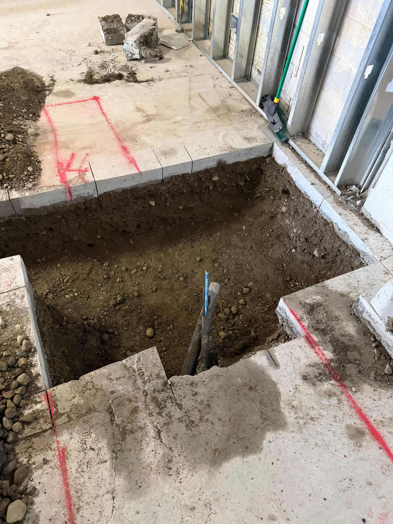 Retrofit Plumbing, LLC Image
