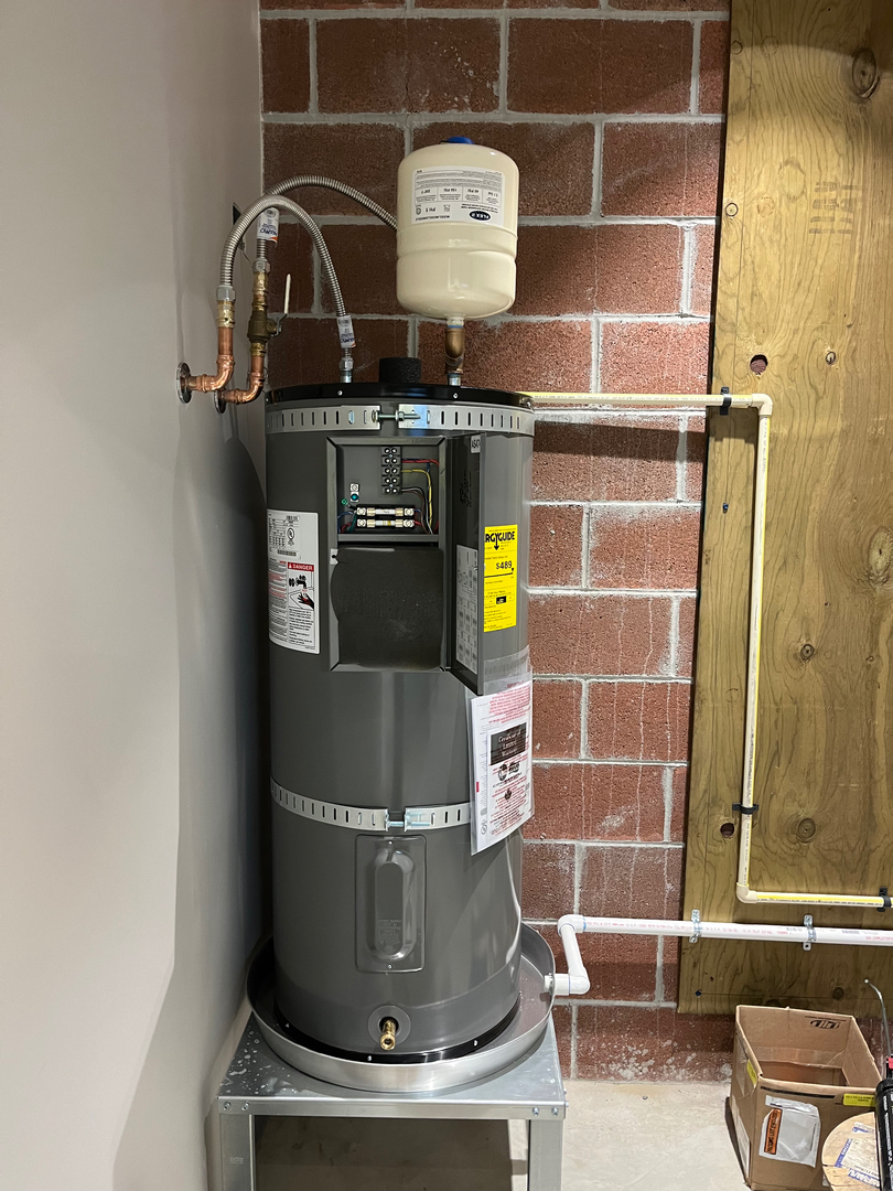 Retrofit Plumbing, LLC Image