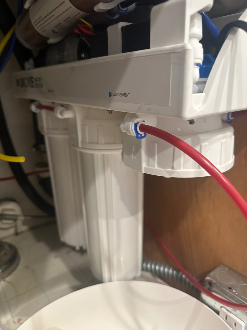 Retrofit Plumbing, LLC Image