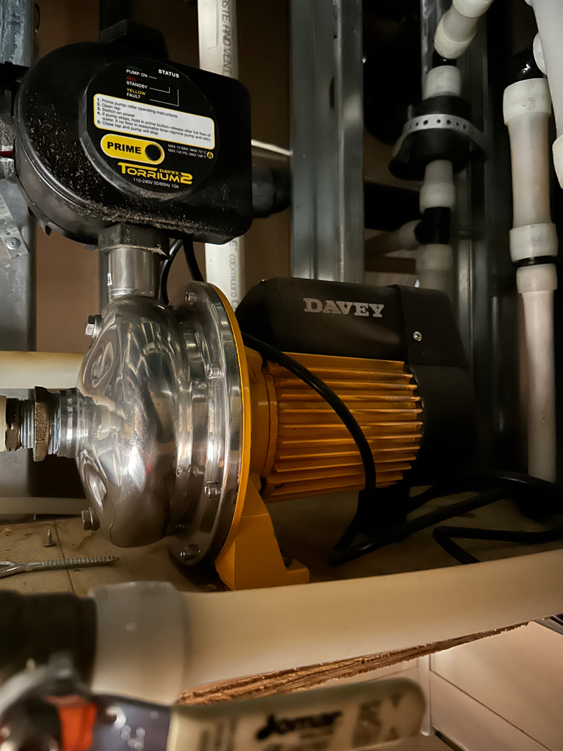 Retrofit Plumbing, LLC Image