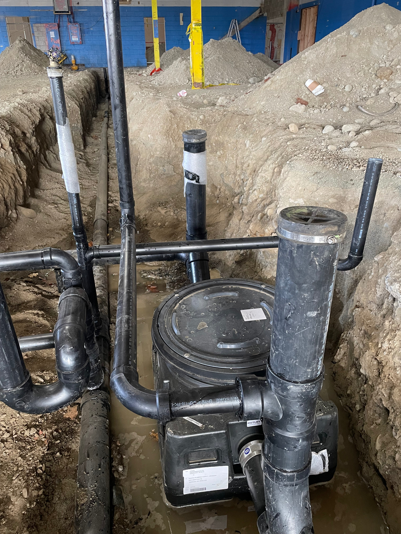 Retrofit Plumbing, LLC Image