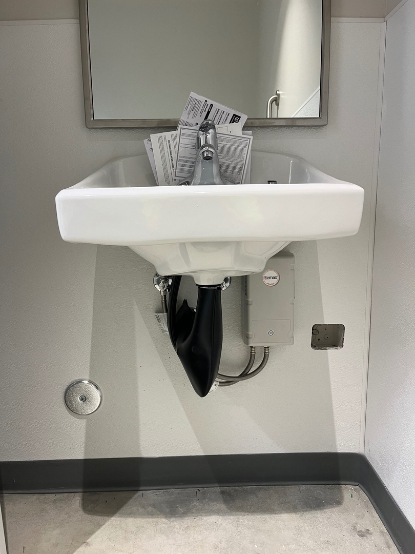 Retrofit Plumbing, LLC Image