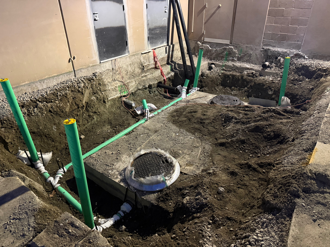 Retrofit Plumbing, LLC Image