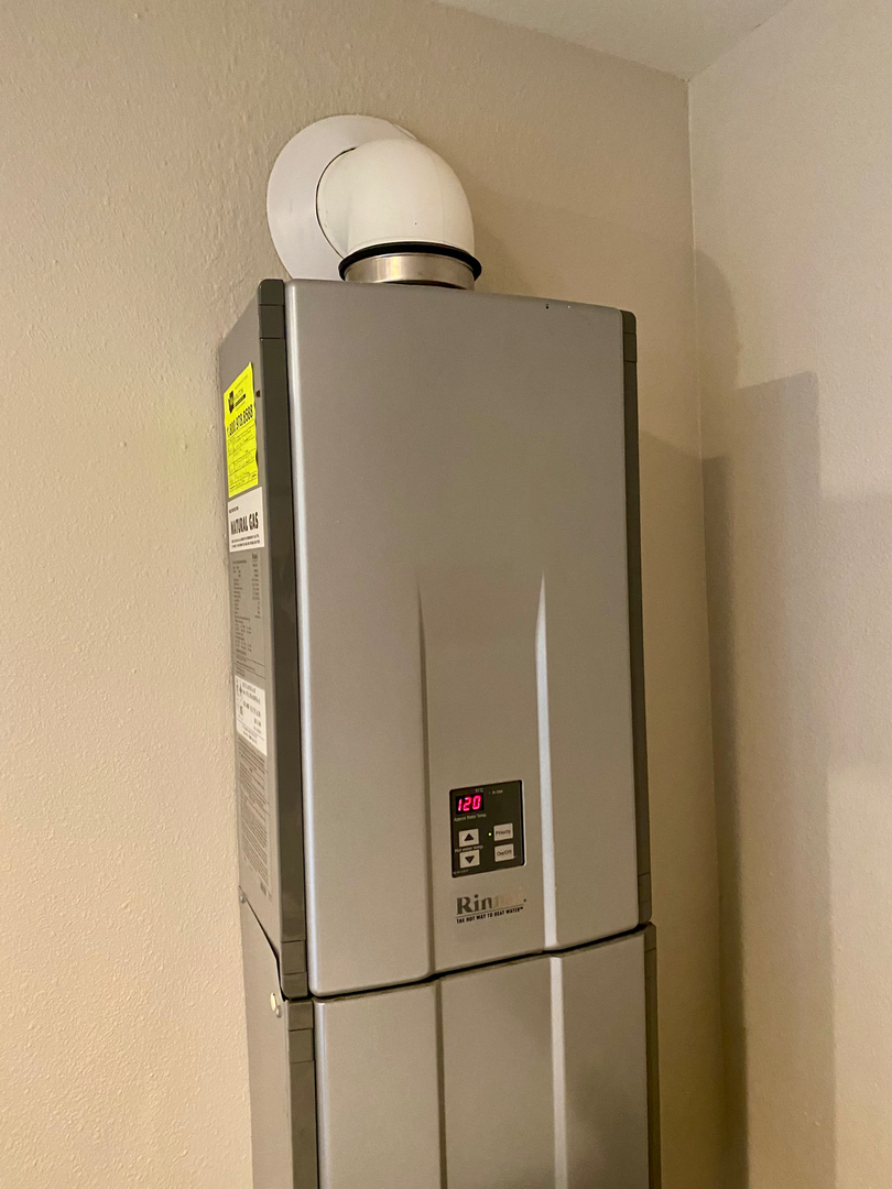 Retrofit Plumbing, LLC Image