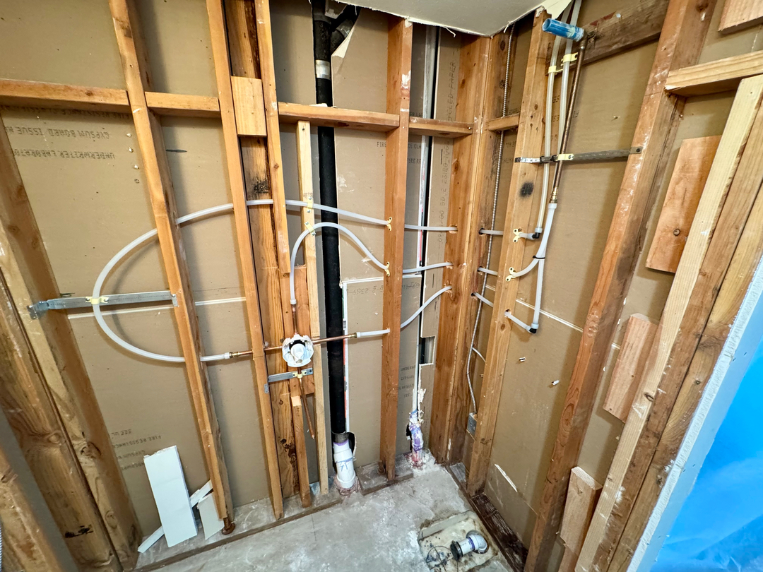 Retrofit Plumbing, LLC Image