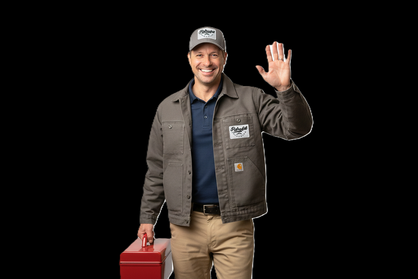 Retrofit Plumbing, LLC Image