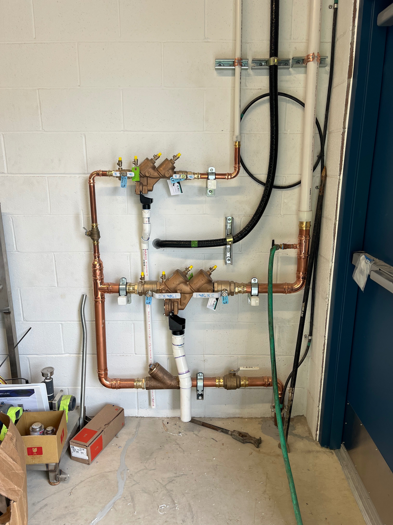 Retrofit Plumbing, LLC Image
