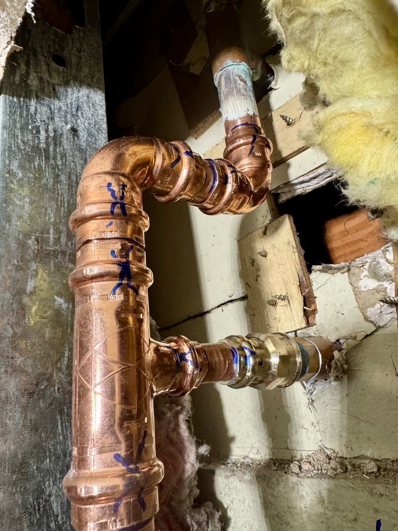 Retrofit Plumbing, LLC Image