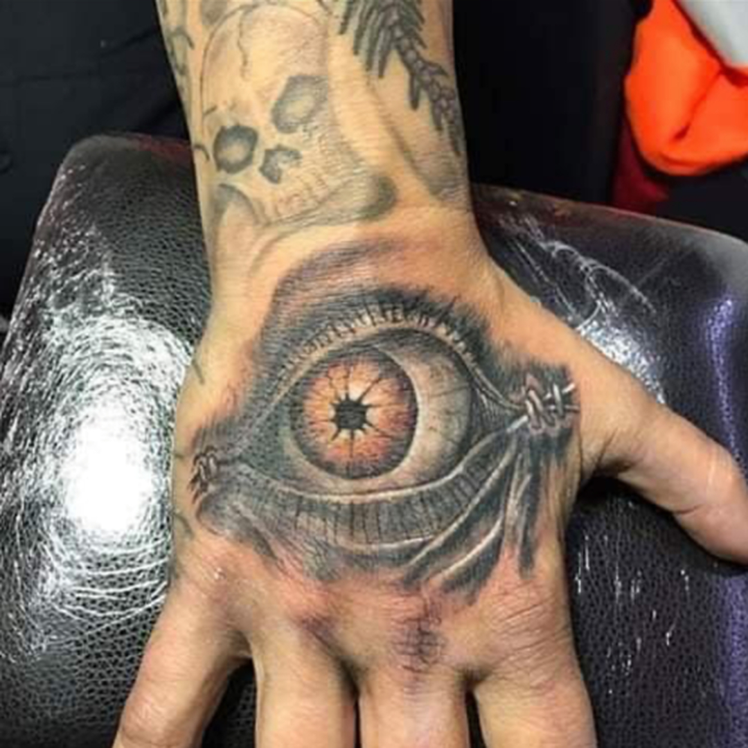 Absolute Body Art Image