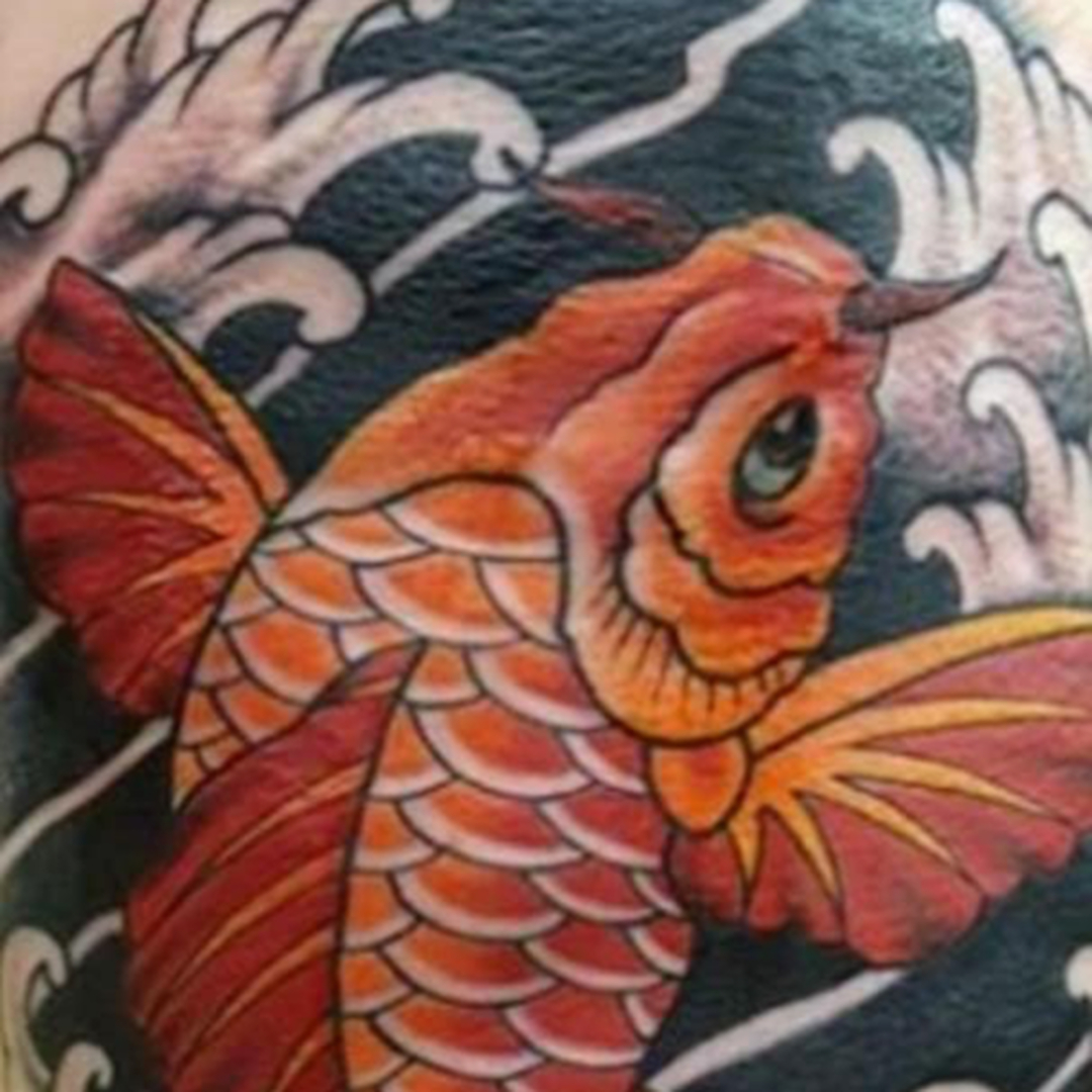 Absolute Body Art Image