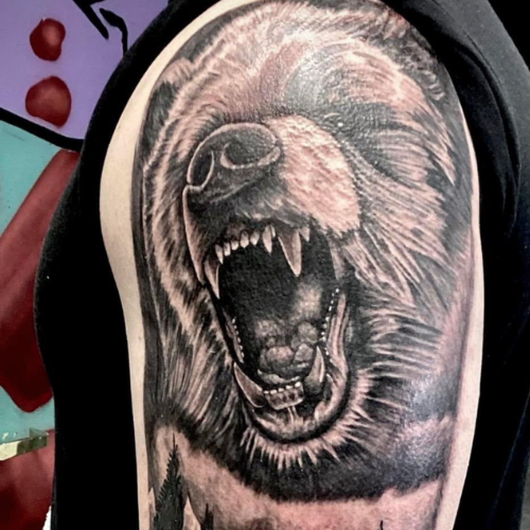 Absolute Body Art Image