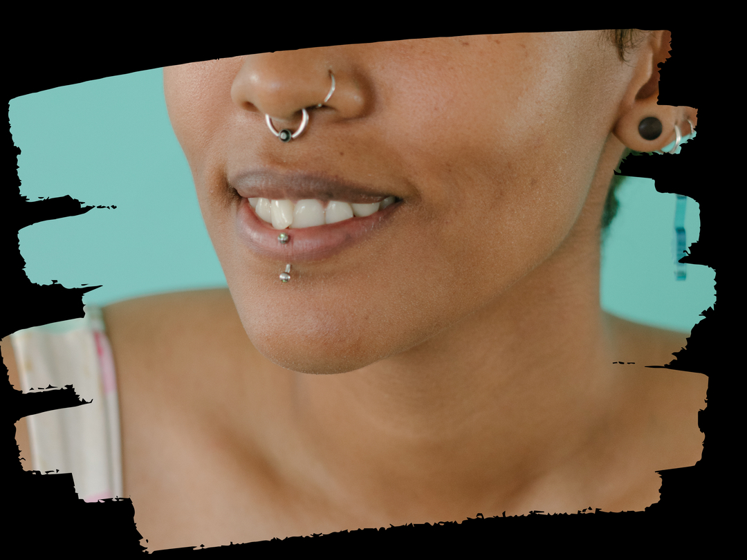 Absolute Body Art Image