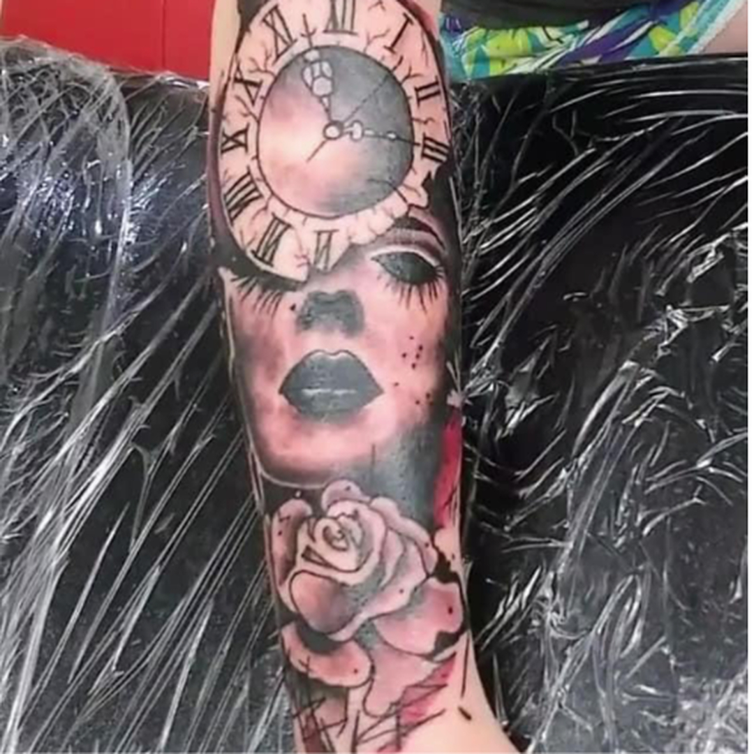 Absolute Body Art Image