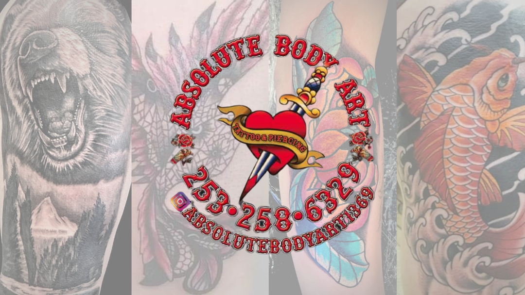 Absolute Body Art Image