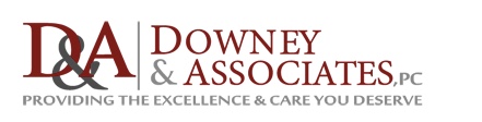 Downey & Associates, P.C.