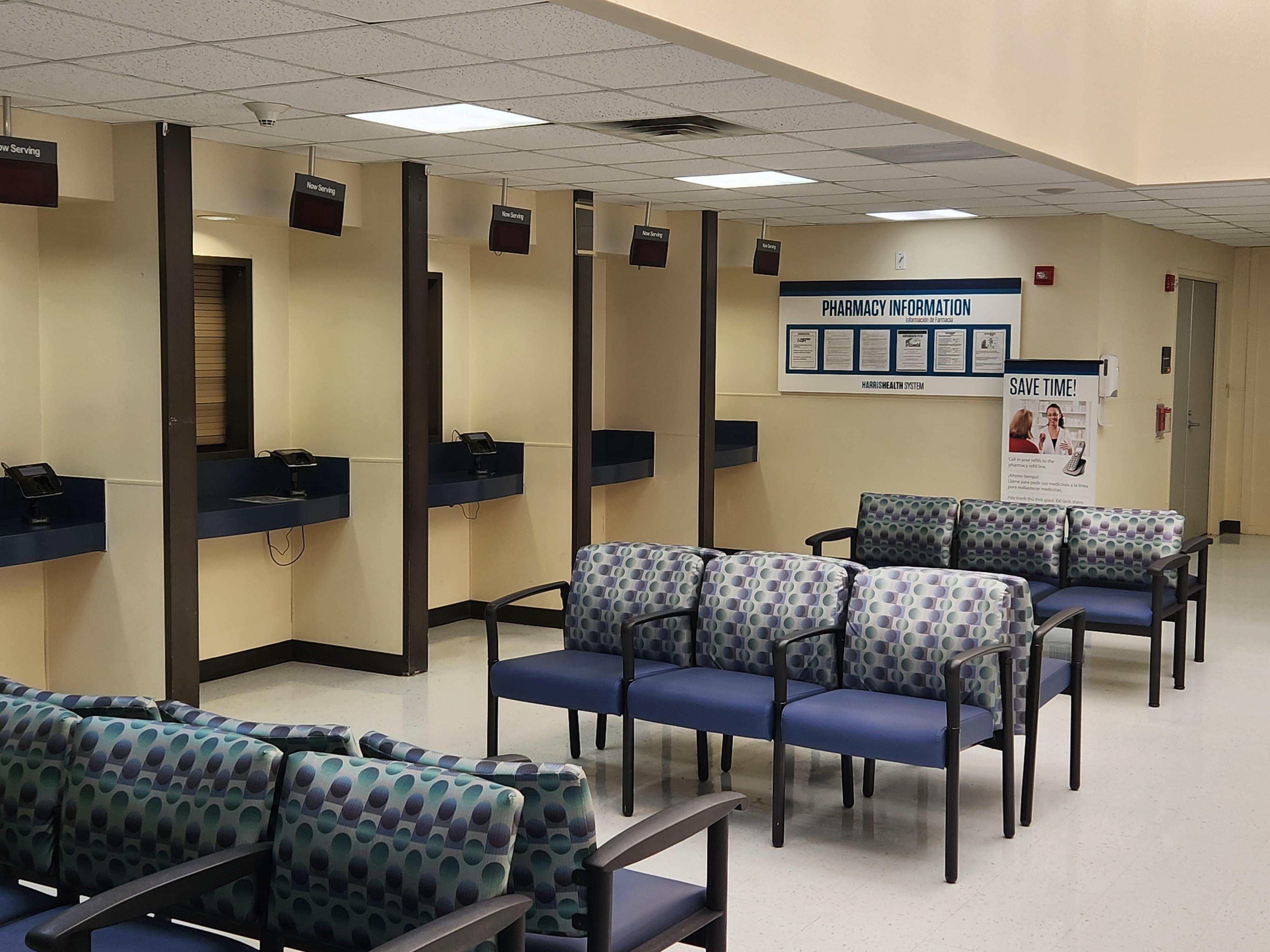 Acres Home Neighboorhood Pharmacy Image