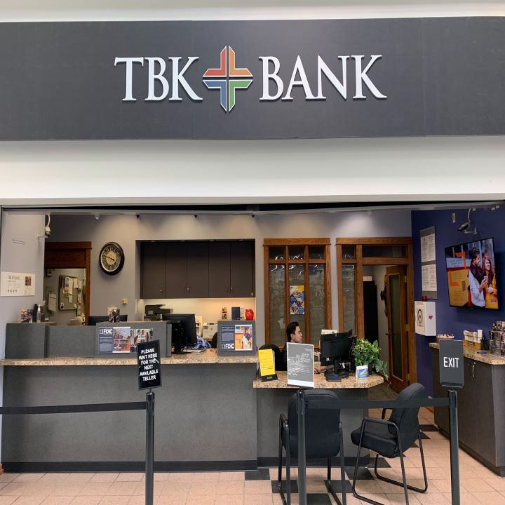 TBK Bank - Durango, CO