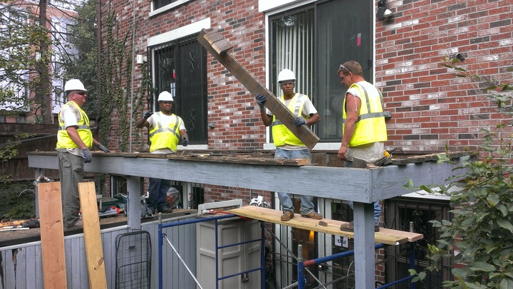 A D Construction LLC Image