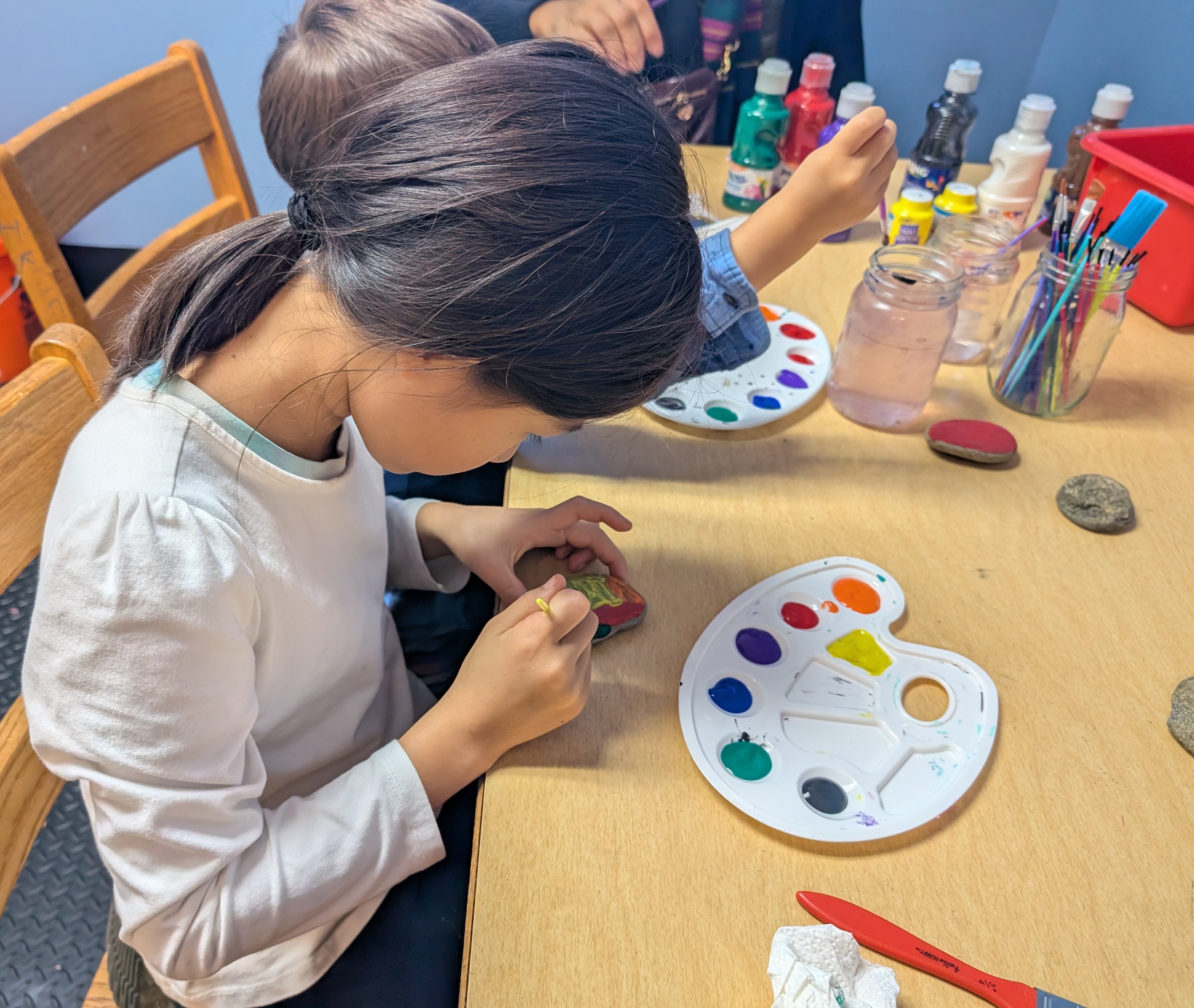 The Asheville Conservatory of the Arts Image