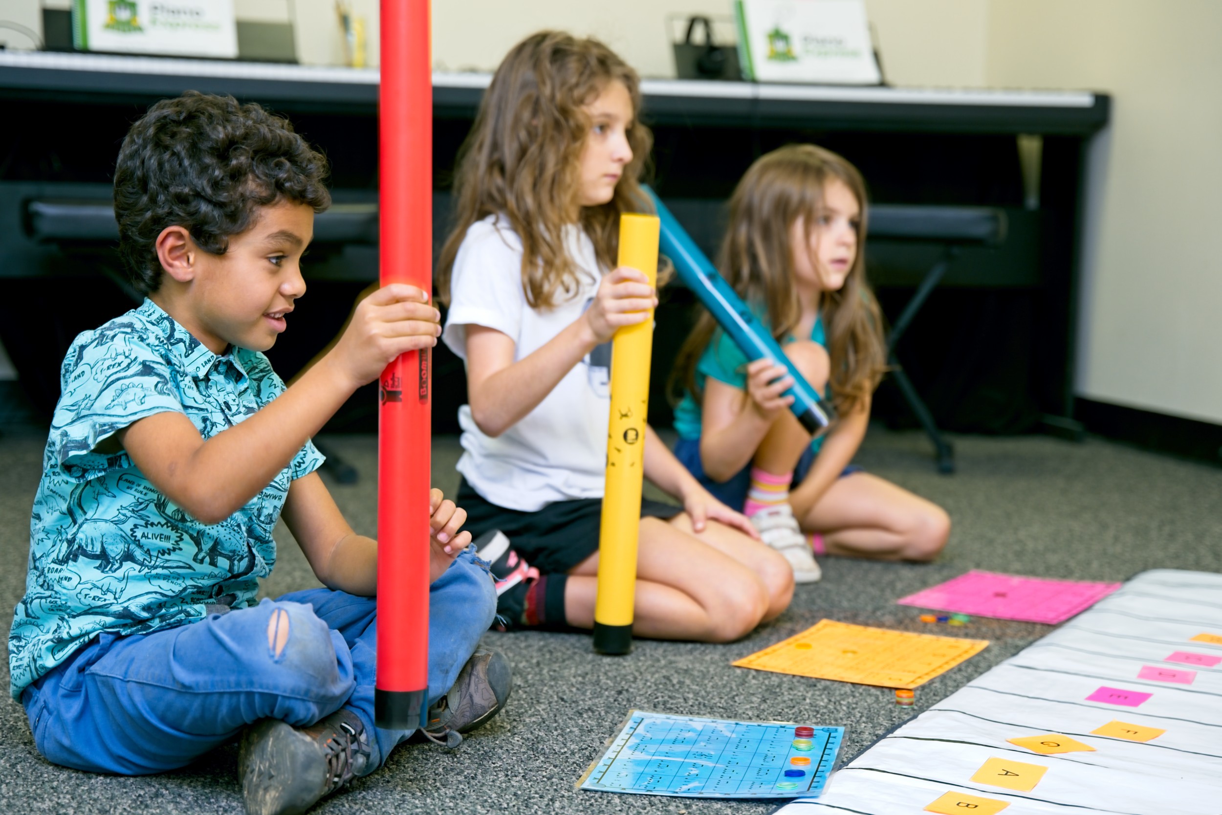 The Asheville Conservatory of the Arts Image