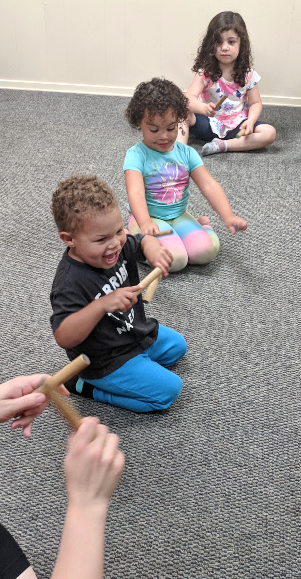 The Asheville Conservatory of the Arts Image